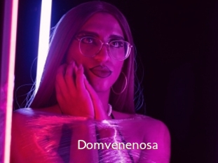 Domvenenosa