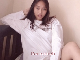 Domysarah