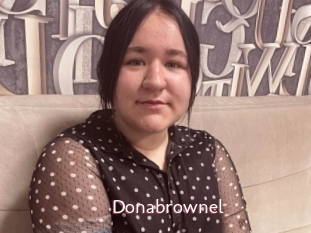 Donabrownel