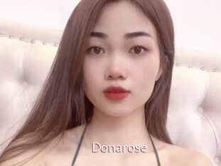 Donarose