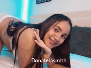 Donatelasmith