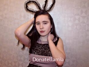 Donatellamia