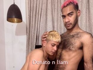 Donato_n_liam