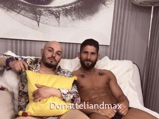 Donatteliandmax