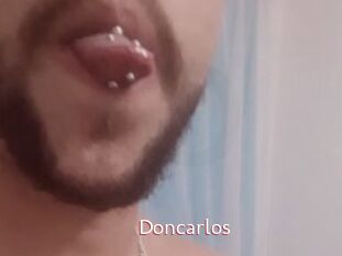 Doncarlos