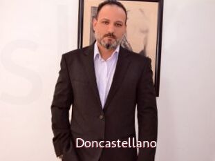 Doncastellano