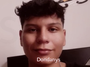 Dondanys