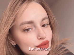 Donettatan