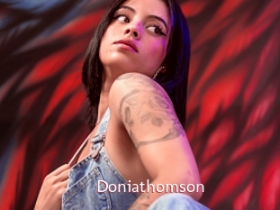 Doniathomson