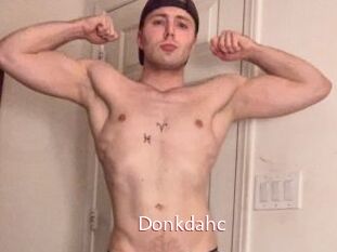 Donkdahc