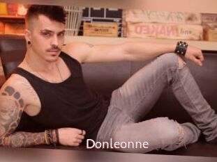 Donleonne
