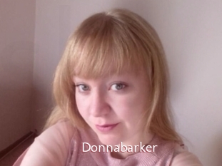 Donnabarker