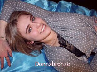Donnabronze