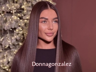 Donnagonzalez