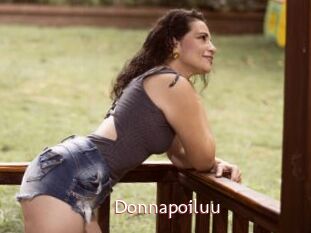 Donnapoiluu