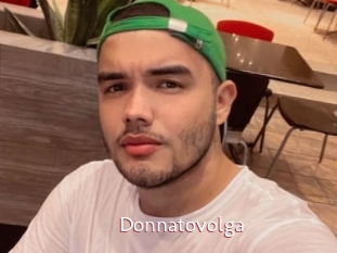 Donnatovolga