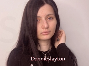 Donnieslayton