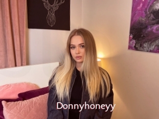 Donnyhoneyy