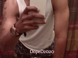 DopeD2020