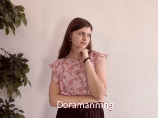 Doramanning