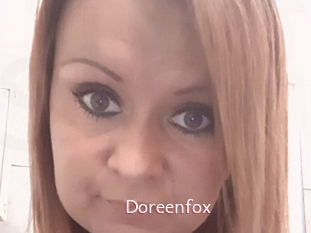 Doreenfox