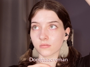 dorettaacreman Sweet links only