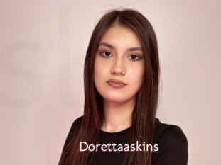 Dorettaaskins