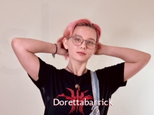 Dorettabarrick