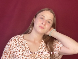 Dorettabeames