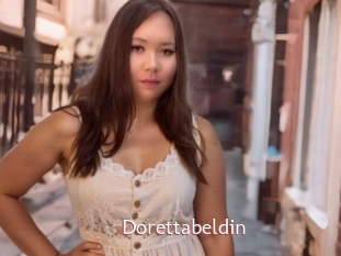 Dorettabeldin