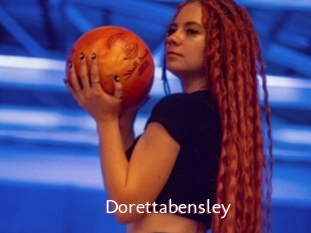 Dorettabensley