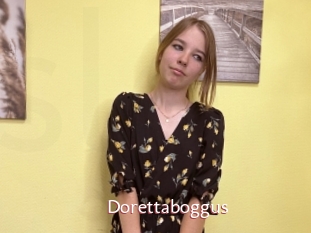 Dorettaboggus