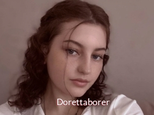 Dorettaborer