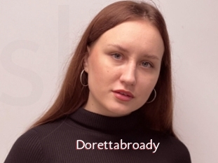 Dorettabroady