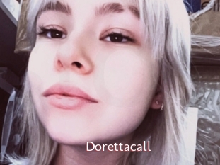 Dorettacall