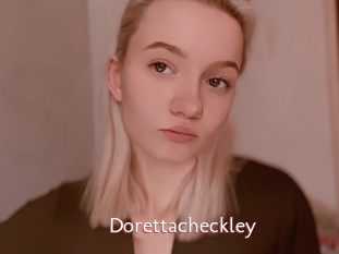 Dorettacheckley