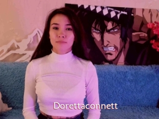 Dorettaconnett