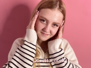 Dorettacorell
