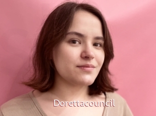 Dorettacouncil