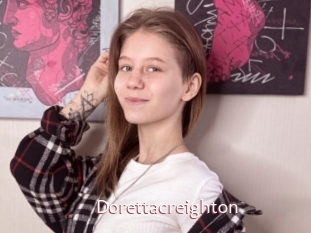 Dorettacreighton