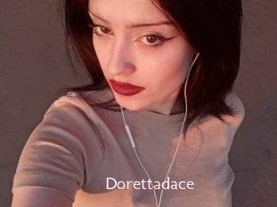 Dorettadace