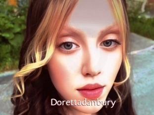 Dorettadanbury