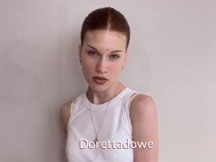 Dorettadowe