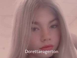 Dorettaeagerton