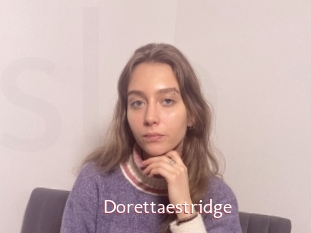 Dorettaestridge