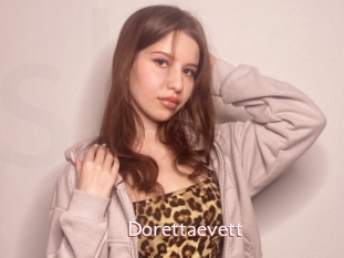 Dorettaevett