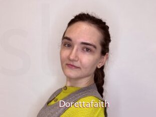Dorettafaith