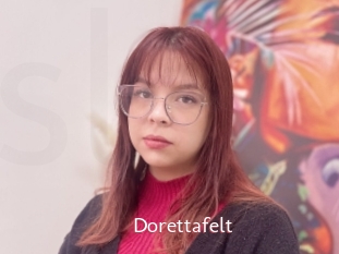 Dorettafelt