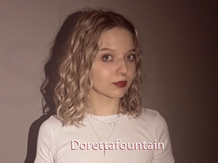 Dorettafountain