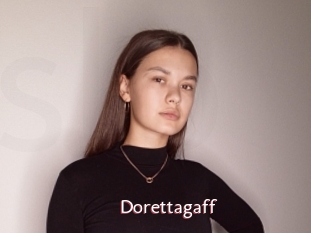 Dorettagaff